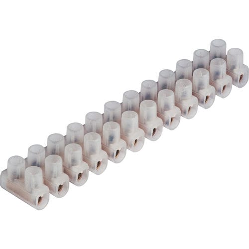 Schraubanschlussklemmenblock - Vaishnavi Metal Products - Kupfer