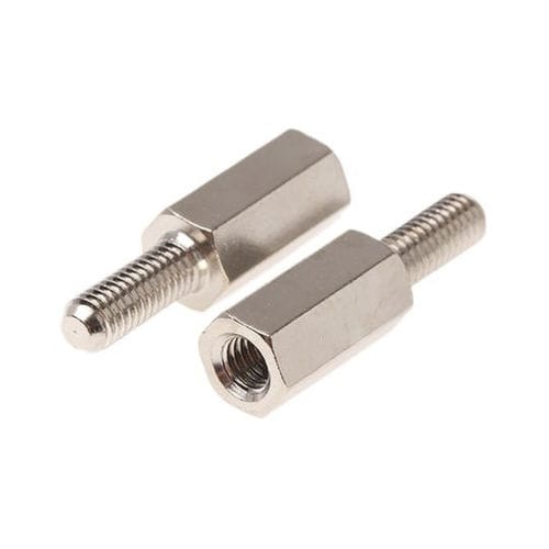 Gewinde-Abstandshalter - Vaishnavi Metal Products - für Halbleiterplatte