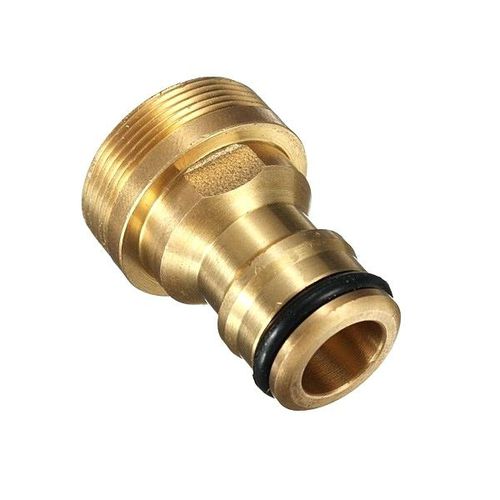 Pneumatischer Anschluss - Vaishnavi Metal Products - für Gas / Schnell / T