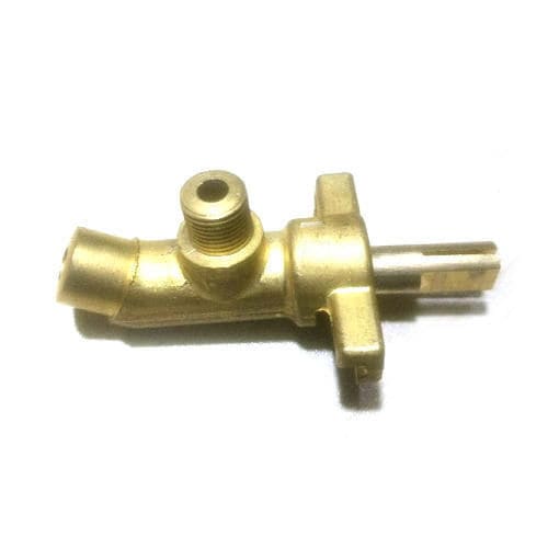 Handventil - Vaishnavi Metal Products - Misch / für LPG / für Erdöl