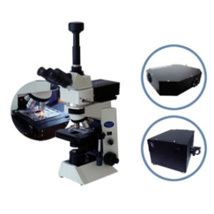 3D-Scanner - LiveStrong Optoelectronics Company - Mess / Laser / optisch