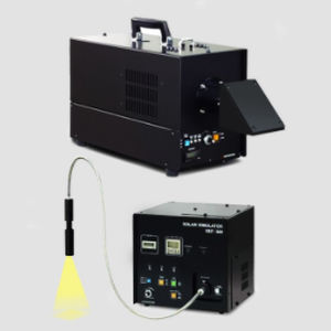 Solar-Simulator - LiveStrong Optoelectronics Company