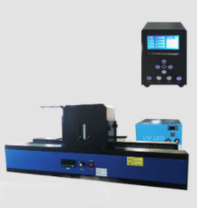 UV-Polymerisierungssystem - LiveStrong Optoelectronics Company - UV-LED