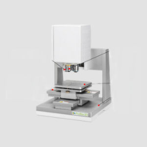Optische Oberflächenprofil-Messmaschine - LiveStrong Optoelectronics Company - 3D / Rauheit / Industrie