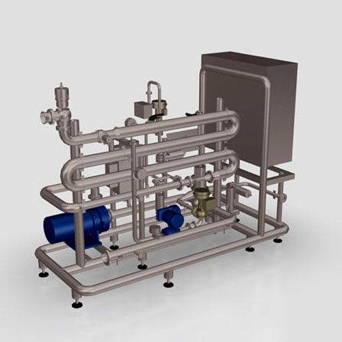 Karbonator zur Herstellung von kohlensäurehaltigen Getränken - MC - KHS GmbH - für Wein