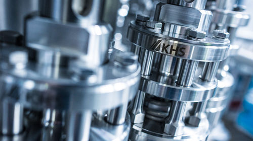 Optisches Inspektionssystem - CPC - KHS GmbH - Füllstand / Qualität / Verschluß