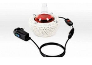 Heizhaube - WHG2 series - Winkler