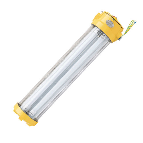 Deckenleuchte - EX-209L series - Fortune Protection Safety Ltd. - LED / Fluoreszenz / IP67