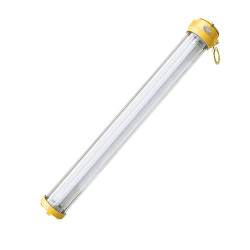 Deckenleuchte - EX-116L - Fortune Protection Safety Ltd. - LED / Fluoreszenz / IP67