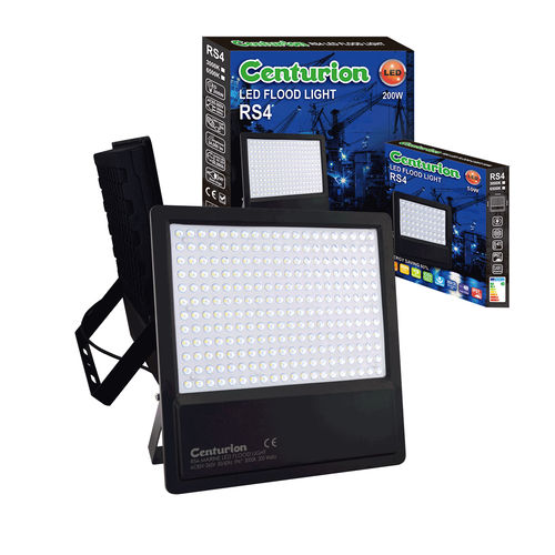 LED-Scheinwerfer - RS4 - Fortune Protection Safety Ltd. - IP67