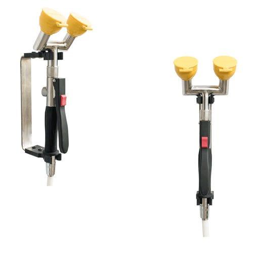 Mobile Augendusche - SS-I250 - Fortune Protection Safety Ltd.