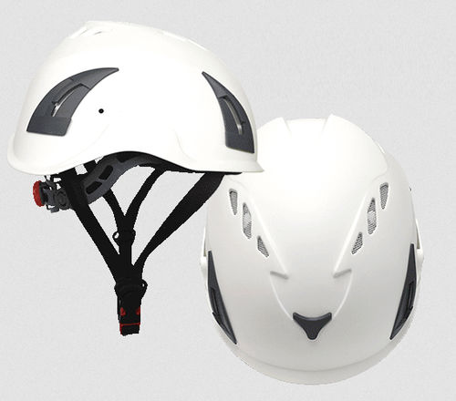 Helm zum Klettern - Fortune Protection Safety Ltd. - EN 12492