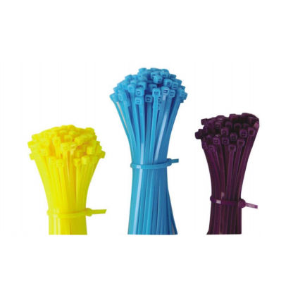 Nylon-Kabelbinder - Zhejiang BangNai Electric Co. Ltd - selbstblockierend