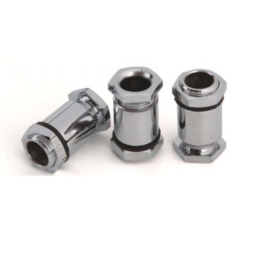 Datensteckverbinder - TJ series - Zhejiang BangNai Electric Co. Ltd - Schrauben / Metall / IP68