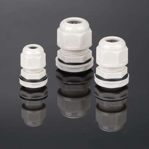 Nylon-Kabelverschraubung - Zhejiang BangNai Electric Co. Ltd