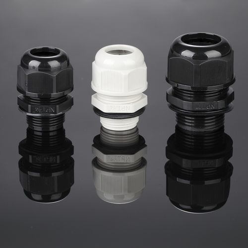 Nylon-Kabelverschraubung - Zhejiang BangNai Electric Co. Ltd