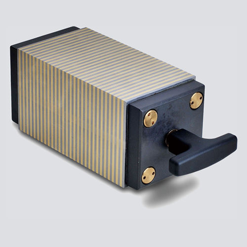 Permanenter Magnetblock - SP-PMB  - Spreitzer GmbH & Co. KG - Präzisionswerkzeuge - schaltbar