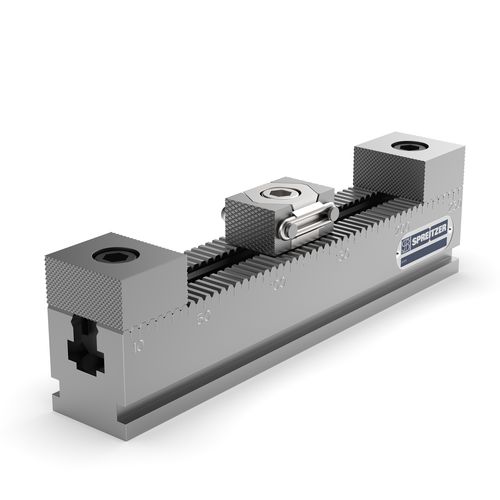 Mehrfachspannsystem - MMS  - Spreitzer GmbH & Co. KG - Präzisionswerkzeuge - mechanisch / für Werkstücke / kompakt