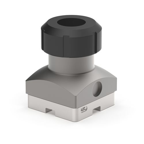 ER-Spannzangenfutter - ER xx-3R - Spreitzer GmbH & Co. KG - Präzisionswerkzeuge - für Bearbeitung