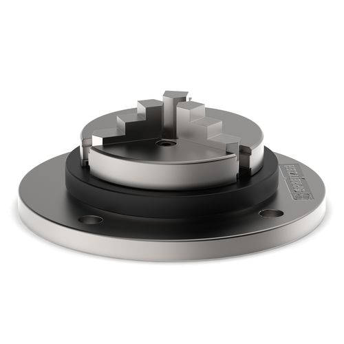 Werkstückspannfutter für Messmaschinen - DBF  - Spreitzer GmbH & Co. KG - Präzisionswerkzeuge - 3-Backen