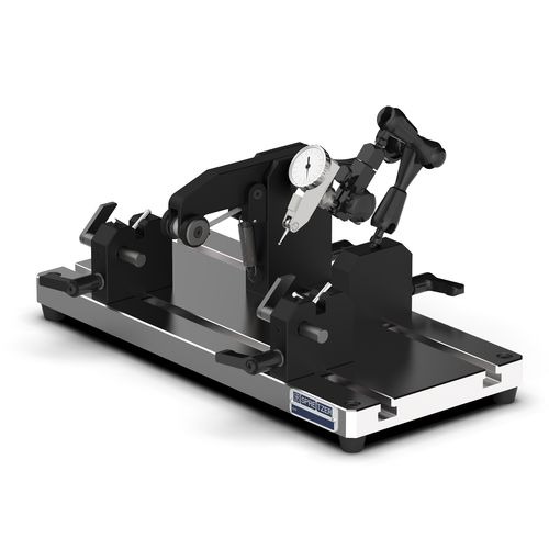 Rundlaufprüfgerät - RPGP series - Spreitzer GmbH & Co. KG - Präzisionswerkzeuge - manuell / für Teile