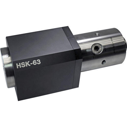 Dreheinheit - PDE HSK - Spreitzer GmbH & Co. KG - Präzisionswerkzeuge