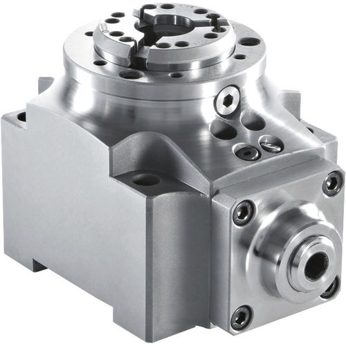 SK-Werkstückspannfutter - SK  - Spreitzer GmbH & Co. KG - Präzisionswerkzeuge - für die Messtechnik / Präzision / manuell