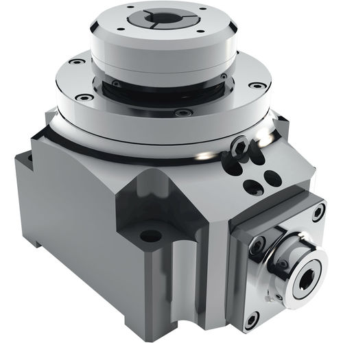 SK-Werkstückspannfutter - SK-2  - Spreitzer GmbH & Co. KG - Präzisionswerkzeuge - Druckspannzange / für die Messtechnik / Hochpräzision