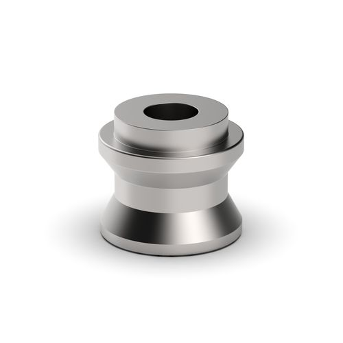 Spannzapfen für Spanneinheiten mit Indexierung - ZPS SW - Spreitzer GmbH & Co. KG - Präzisionswerkzeuge - Nullpunkt / mechanisch