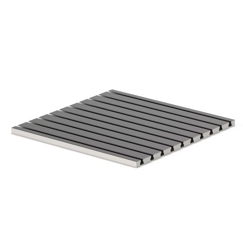 T-Grundplatte - ALUMESS.basic  - Spreitzer GmbH & Co. KG - Präzisionswerkzeuge - Aluminium / Dekorputz / Gabel