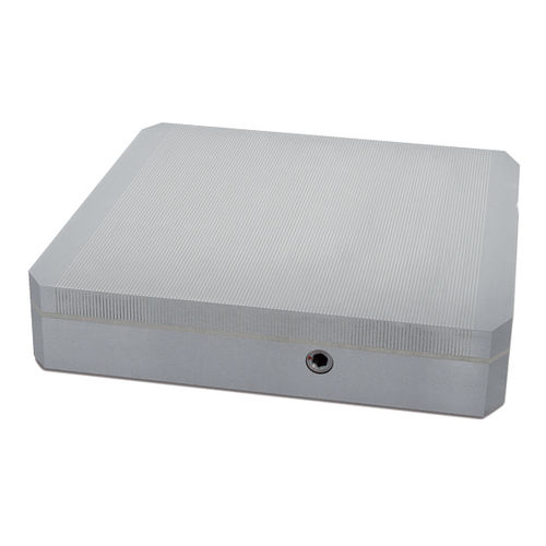 Permanentmagnet-Magnetspannplatte - SPNM INOX  - Spreitzer GmbH & Co. KG - Präzisionswerkzeuge - rechteckig