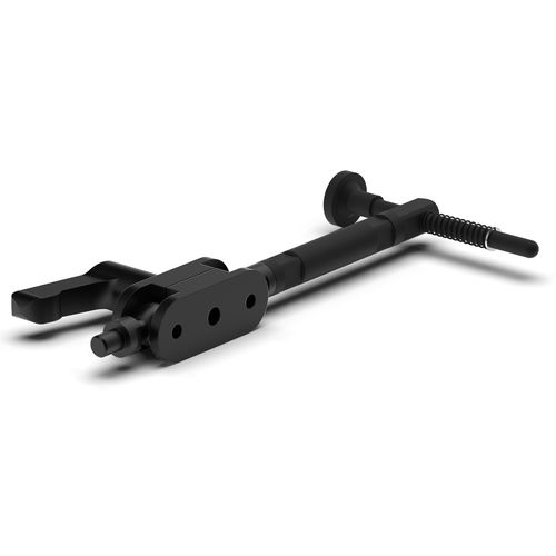 Mechanisches Klemmelement - ALUMESS.optic  - Spreitzer GmbH & Co. KG - Präzisionswerkzeuge - für Werkstücke / Schwenk