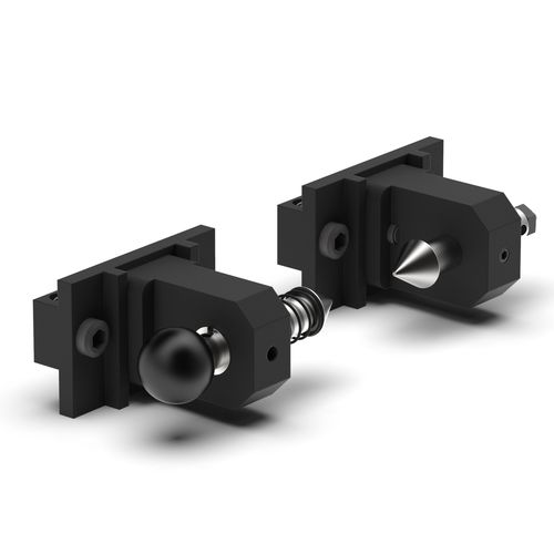 Reitstock - ALUMESS.optic - Spreitzer GmbH & Co. KG - Präzisionswerkzeuge