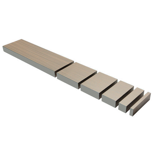 Magnetaufspannplatte - SP-LP  - Spreitzer GmbH & Co. KG - Präzisionswerkzeuge - rechteckig / rund