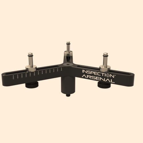 Mechanisches Klemmelement - Spider - Spreitzer GmbH & Co. KG - Präzisionswerkzeuge - flexibel / modular