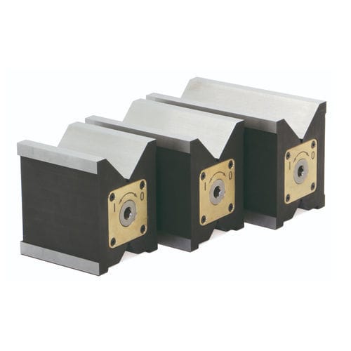Magnetprisma - SPPX - Spreitzer GmbH & Co. KG - Präzisionswerkzeuge