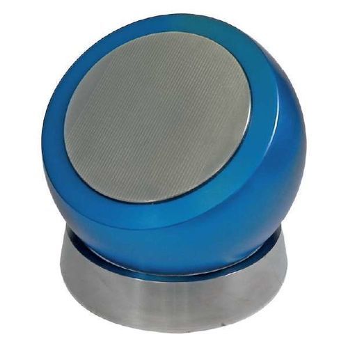 Magnet-Klemmelement - ALUMESS ball series - Spreitzer GmbH & Co. KG - Präzisionswerkzeuge - für Schweißverbindungen / für Messgeräte / kompakt