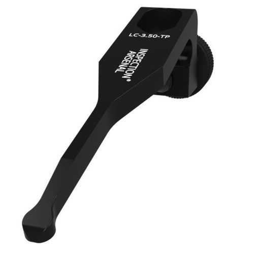 Mechanischer Spannsatz - ALUMESS.easyloc - Spreitzer GmbH & Co. KG - Präzisionswerkzeuge - für Messgeräte / für die Laser-Materialbearbeitung / konisch