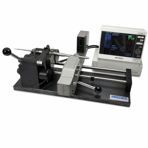 Optisches Messinstrument - Spreitzer GmbH & Co. KG - Präzisionswerkzeuge - Laser / kontaktlos / automatisch