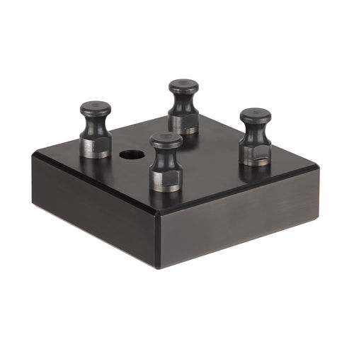 Wechselpalette-Nullpunktspannsystem - WP 52 / WP 96 - Spreitzer GmbH & Co. KG - Präzisionswerkzeuge - mechanisch