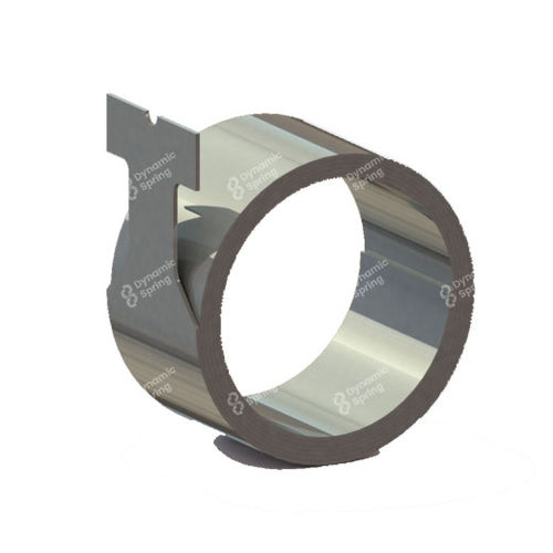 Bandfeder - Dynamic Spring Co., Ltd - für die Fahrzeugindustrie