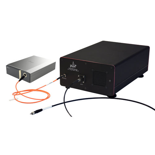 Infrarotspektrometer - BUNDLE - NLIR - VIS-NIR / faseroptisch / Mittelinfrarot