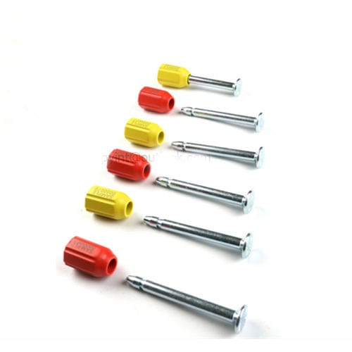 Stahl-Hochsicherheitsplombe - SL-07J - Fuzhou ZhengCheng Security Seals Co.,Ltd - ABS / für Container / für Fracht