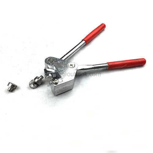 Plombierzange - SL-02D - Fuzhou ZhengCheng Security Seals Co.,Ltd