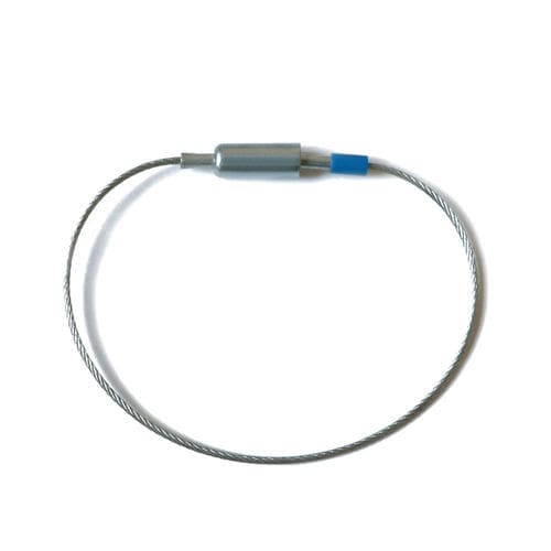 Sicherheits-Kabelplombe / Stahl - SL-16H - Fuzhou ZhengCheng Security Seals Co.,Ltd - Eisen / für Container / für Anhänger