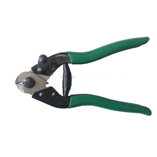Plombierzange - SL-03D - Fuzhou ZhengCheng Security Seals Co.,Ltd - für Draht