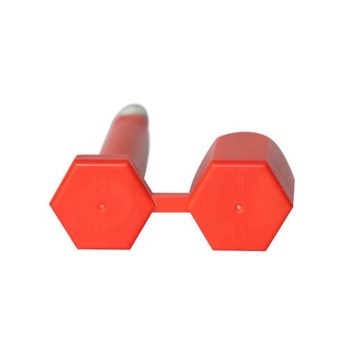 Kohlenstoffstahl-Sicherheitsplombe - SL-46J - Fuzhou ZhengCheng Security Seals Co.,Ltd - verzinkt / für Container / Bolzen