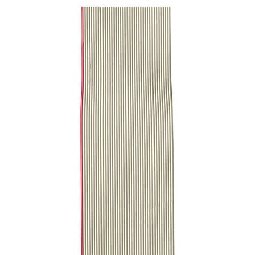 Miniband-Stromkabel - UL 2651 - Metrofunk Kabel-Union - Daten / DIN / Mehrdraht