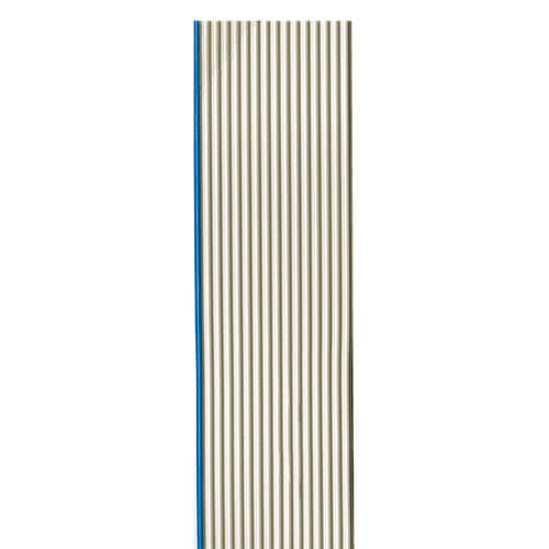 Miniband-Stromkabel - UL 21151 - Metrofunk Kabel-Union - Daten / isoliert / schwerentflammbar