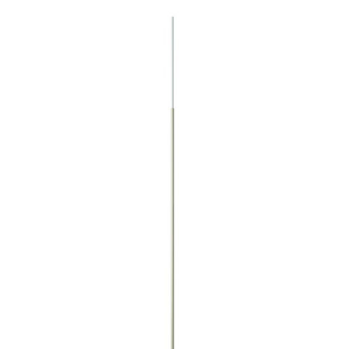 Isolierte Einzelader-Leitung - MCZ 30-130 - Metrofunk Kabel-Union - Kupfer / Thermoplast / mehrstrangig